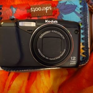 Kodak easy share camera